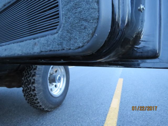 1992 Dodge Other Pickups - photo 11