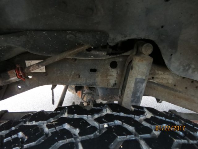 1992 Dodge Other Pickups - photo 12