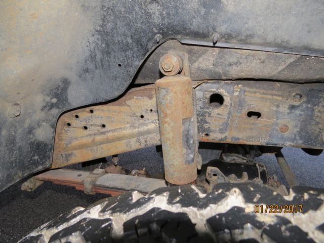 1992 Dodge Other Pickups - photo 13