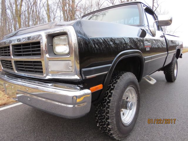 1992 Dodge Other Pickups - photo 2
