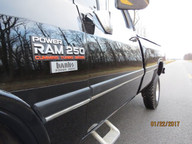 1992 Dodge Other Pickups - photo 3