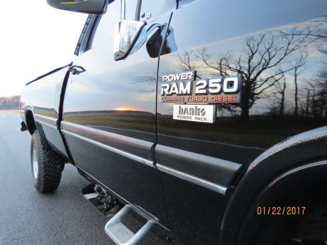 1992 Dodge Other Pickups - photo 7