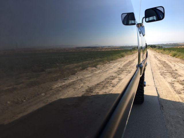 1992 Dodge Ram 2500 - photo 11