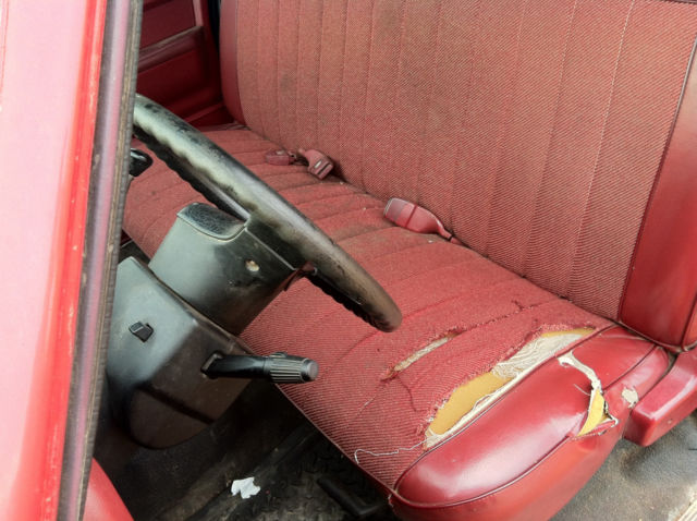 1992 Dodge Ram 3500 - photo 10