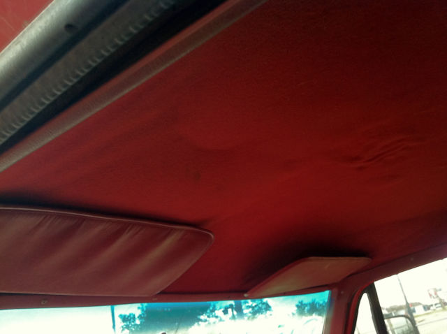 1992 Dodge Ram 3500 - photo 11