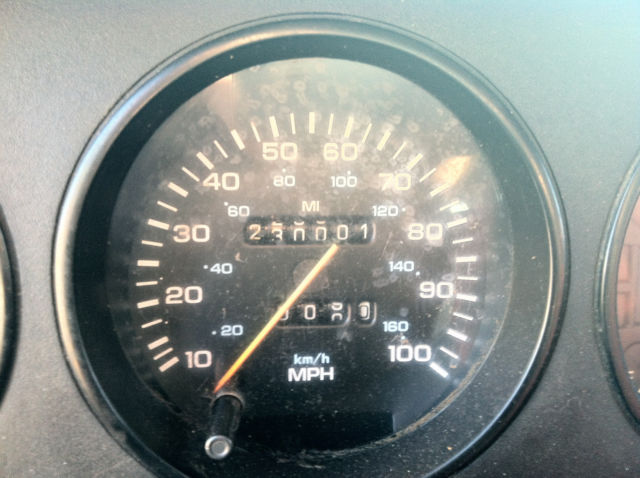 1992 Dodge Ram 3500 - photo 12