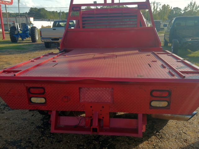 1992 Dodge Ram 3500 - photo 6
