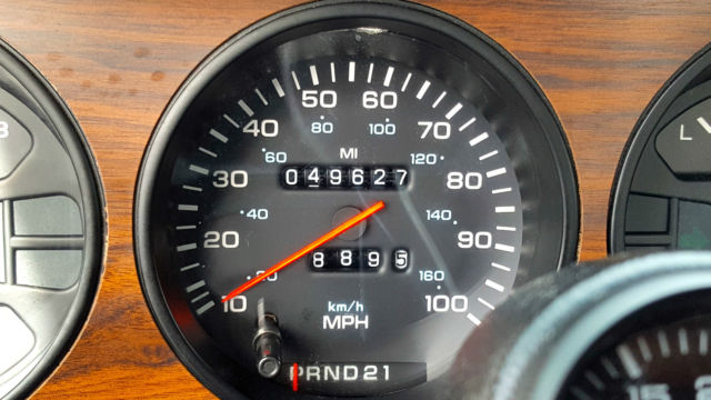 1992 Dodge Ram 3500 LE - photo 7