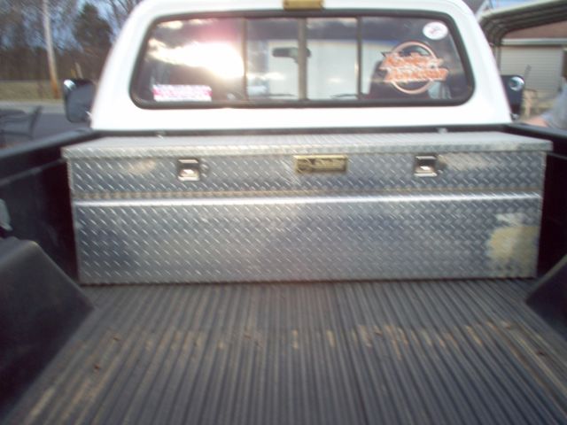 1992 Dodge Ram 3500 Extended Cab Dually - photo 12