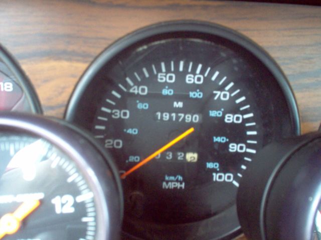 1992 Dodge Ram 3500 Extended Cab Dually - photo 7