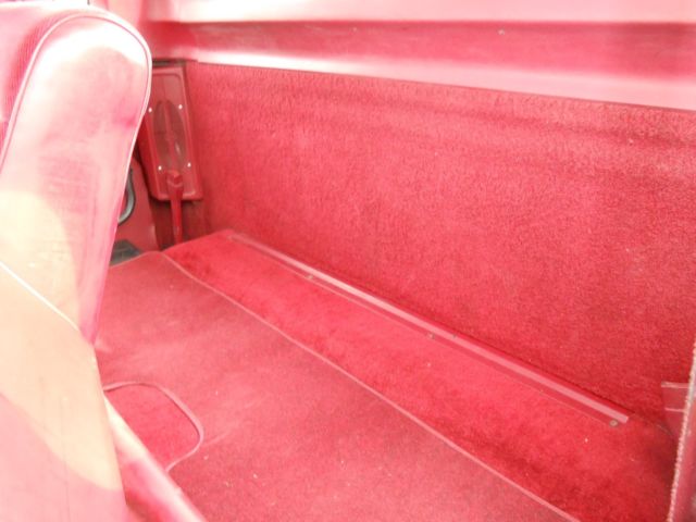 1992 Dodge Ram 2500 LE - photo 10