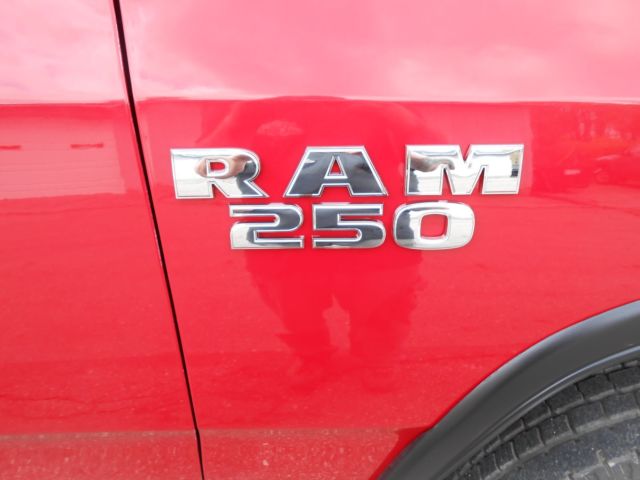 1992 Dodge Ram 2500 LE - photo 6