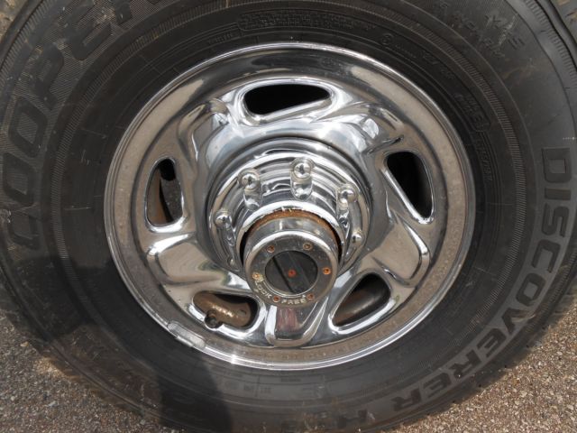 1992 Dodge Ram 2500 LE - photo 7