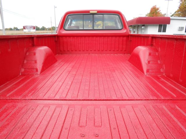 1992 Dodge Ram 2500 LE - photo 8