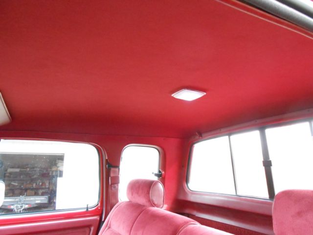 1992 Dodge Ram 2500 LE - photo 9