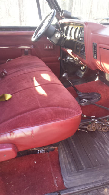 1992 Dodge Ram 2500 ram 3500 - photo 10