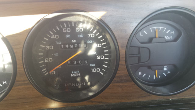 1992 Dodge Ram 2500 ram 3500 - photo 11
