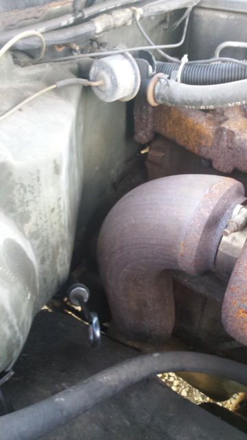 1992 Dodge Ram 2500 ram 3500 - photo 12