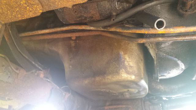 1992 Dodge Ram 2500 ram 3500 - photo 13