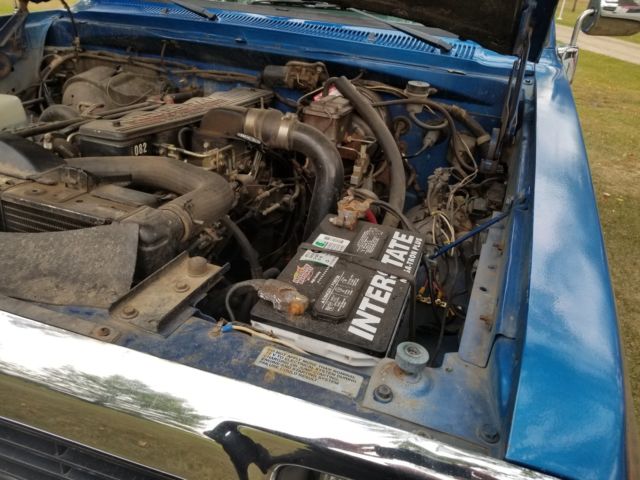1992 Dodge Ram 2500 - photo 7