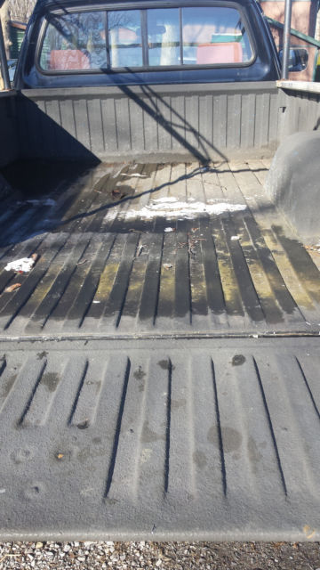 1992 Dodge Ram 2500 ram 3500 - photo 3