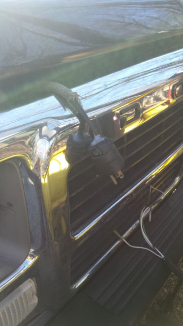 1992 Dodge Ram 2500 ram 3500 - photo 5