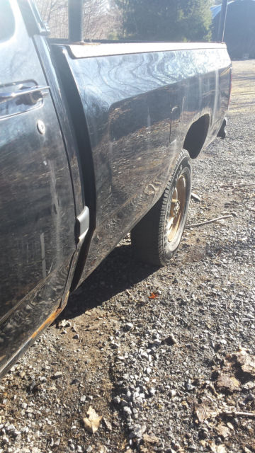 1992 Dodge Ram 2500 ram 3500 - photo 7