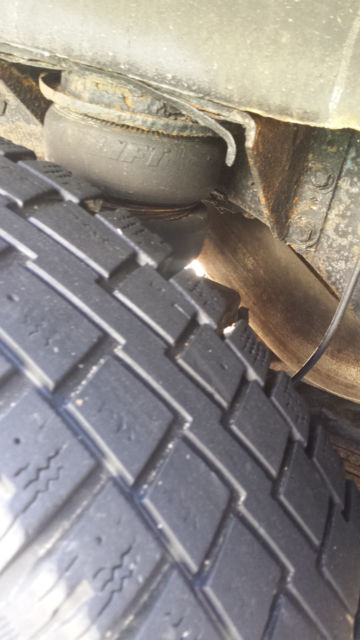 1992 Dodge Ram 2500 ram 3500 - photo 9