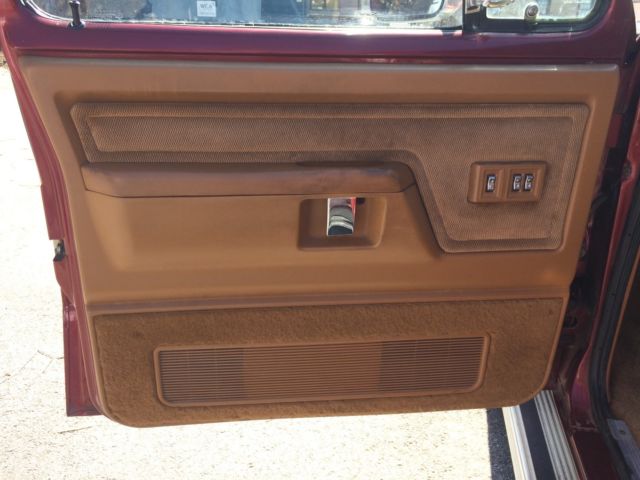 1992 Dodge Ram 2500 D250 CUMMINS TURBO DIESEL VERY SOLID - photo 11