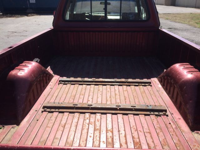 1992 Dodge Ram 2500 D250 CUMMINS TURBO DIESEL VERY SOLID - photo 13