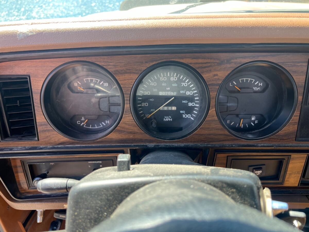 1992 Dodge Other Pickups - photo 10