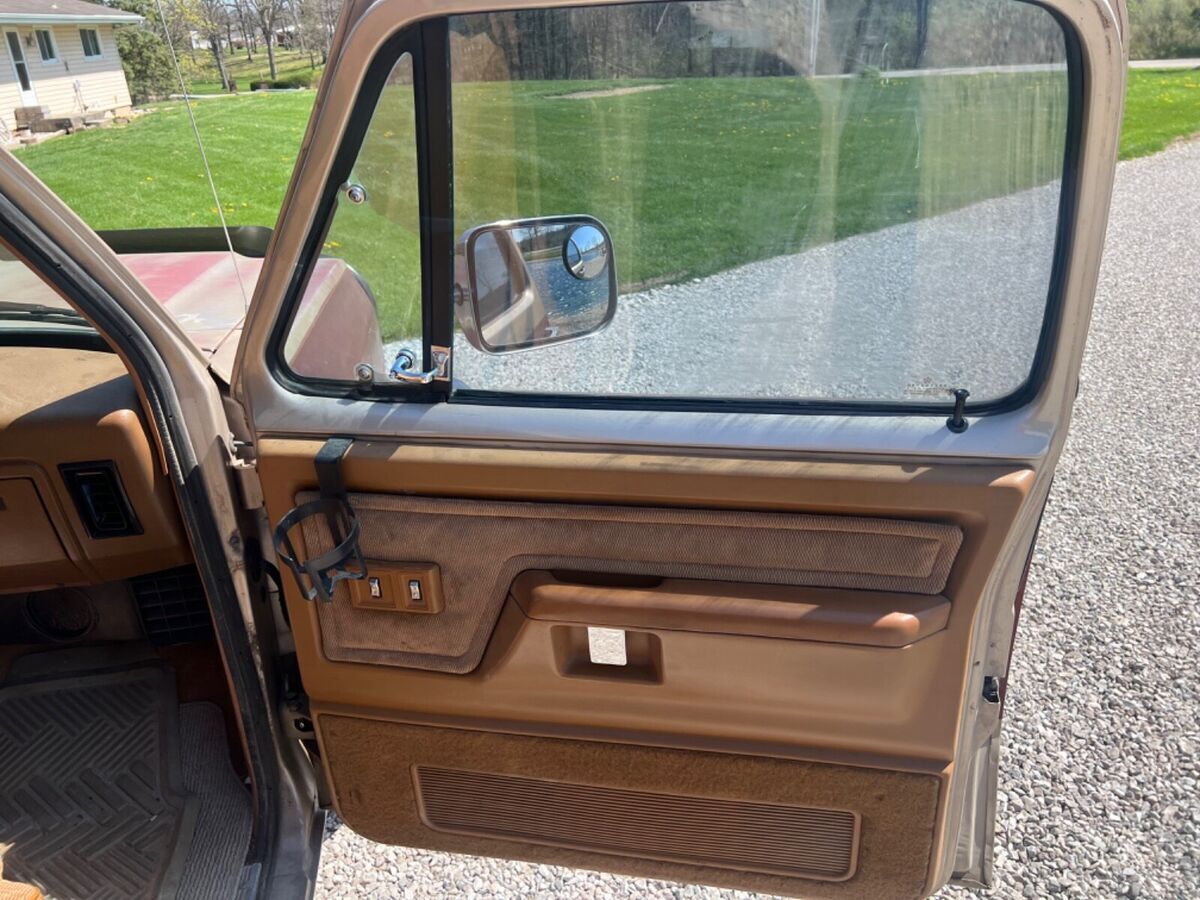 1992 Dodge Other Pickups - photo 6