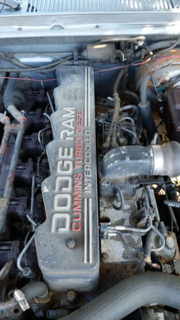 1992 Dodge Other Pickups - photo 8