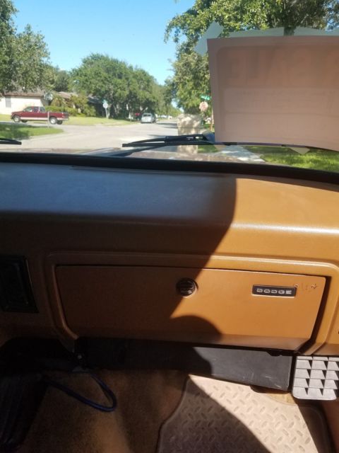 1992 Dodge Ram 2500 - photo 10
