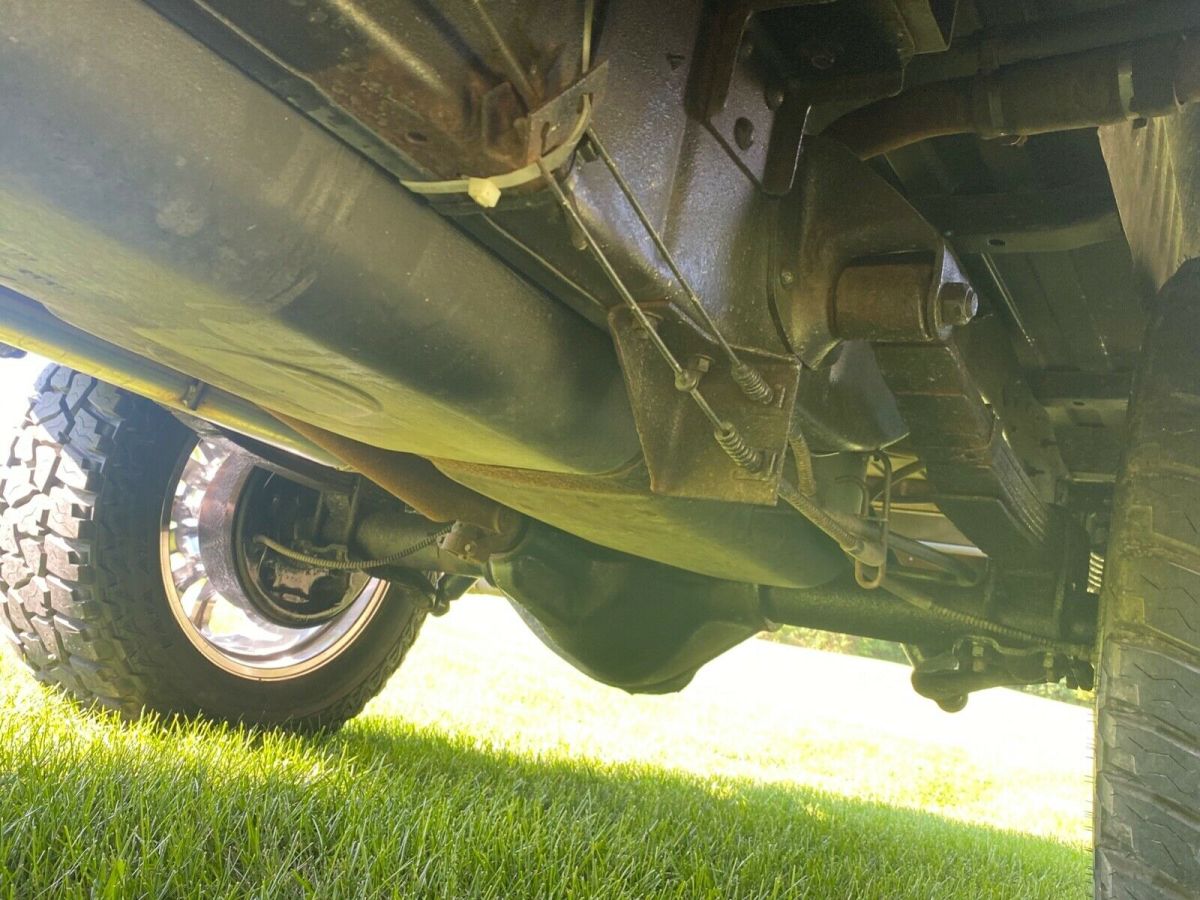 1992 Dodge Other Pickups D250 - photo 7