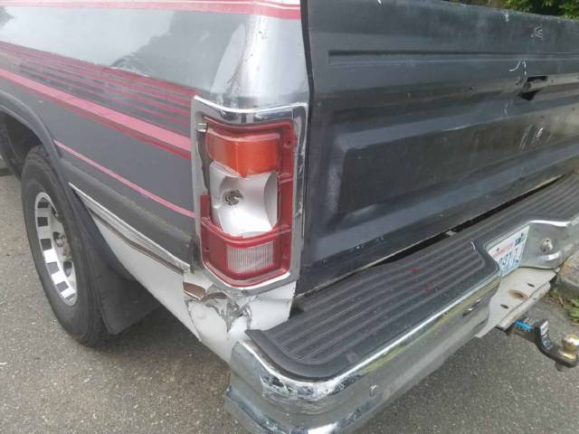 1992 Dodge Other Pickups - photo 3