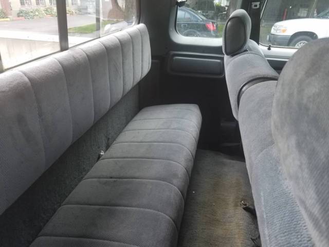 1992 Dodge Other Pickups - photo 6