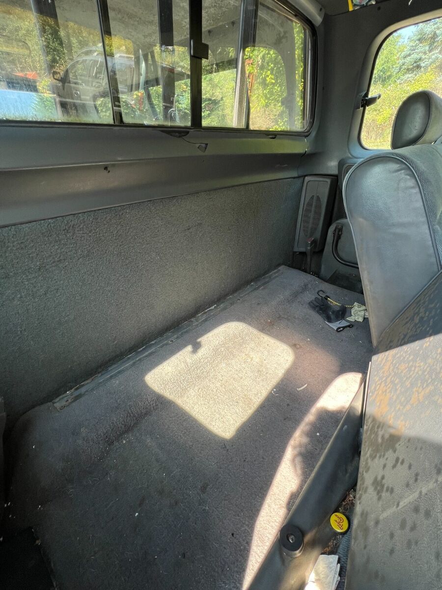 1992 Dodge Ram 2500 D200 - photo 3