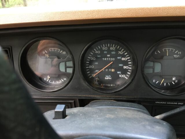1992 Dodge W150 - photo 10