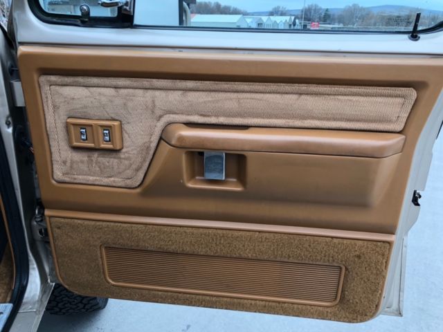 1992 Dodge Ram 2500 LE - photo 13