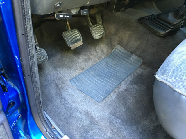 1992 Dodge Ram 2500 Ram, 2500, W350, 4x4, Manual, 5.9L,12 Valve Diesel - photo 12