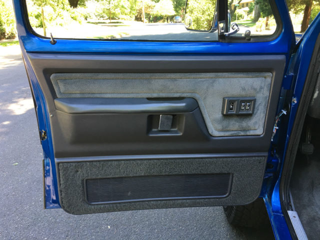 1992 Dodge Ram 2500 Ram, 2500, W350, 4x4, Manual, 5.9L,12 Valve Diesel - photo 9