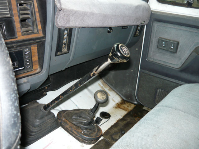 1992 Dodge Ram 2500 - photo 7