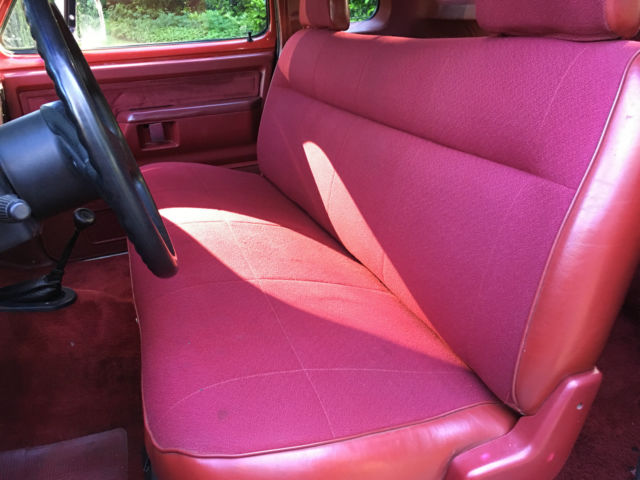 1992 Dodge Ram 2500 Ram, 2500, W350, 4x4, Lifted, 5.9L,12 Valve Diesel - photo 11