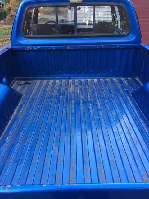 1992 Dodge Other Pickups SE - photo 3