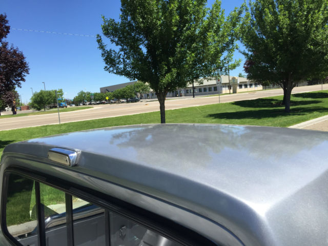 1992 Dodge Ram 2500 LE - photo 10