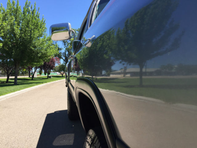 1992 Dodge Ram 2500 LE - photo 12