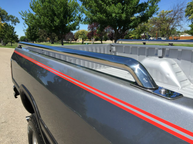1992 Dodge Ram 2500 LE - photo 13