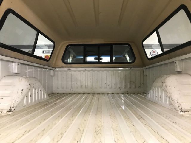 1992 Dodge Ram 2500 LE - photo 9