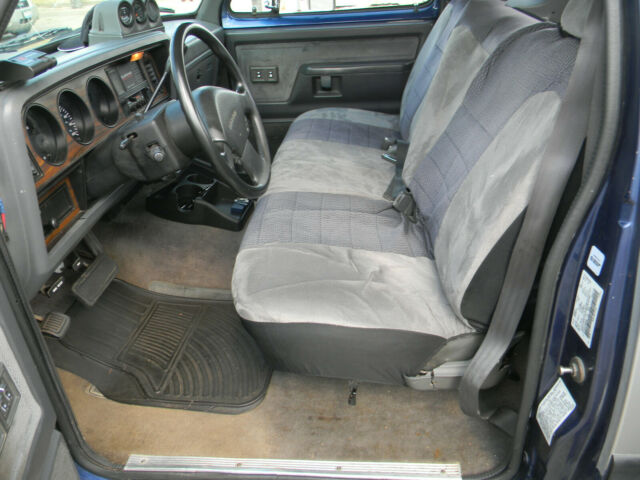 1992 Dodge Ram 3500 - photo 11